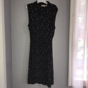 Expression long Dress